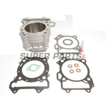 Κύλινδρος -ATHENA- 400cc, Kawasaki KFX 400 2003-2006, KLX 400 2003-2006, Suzuki DR-Z 400 2000-2017/2019, LT-Z 400 2003-2014