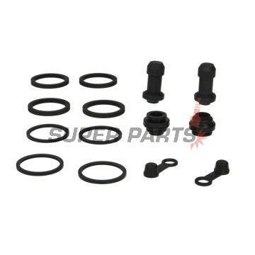 Κιτ επισκευής δαγκάνας φρένου -TOURMAX- Honda CB 600 1998-1999, Honda CBR 600 1987-1990, Honda PC 800 1989-1996, Honda ST 1100 1990-2001, Honda XL 650 2001-2003, Honda XRV 750 1990-2000