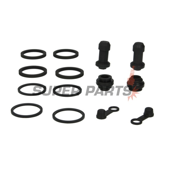 Κιτ επισκευής δαγκάνας φρένου -TOURMAX- Honda CB 600 1998-1999, Honda CBR 600 1987-1990, Honda PC 800 1989-1996, Honda ST 1100 1990-2001, Honda XL 650 2001-2003, Honda XRV 750 1990-2000