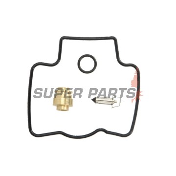 Κιτ επισκευής καρμπυρατέρ -TOURMAX- Kawasaki ZX 1000 1988-1990, Kawasaki ZX-9R 900 1984, 1994-1997, Kawasaki ZXR 750 1989-1995, Kawasaki ZXR 400 1991-1999, Kawasaki ZZR 1100 1990-2001, Kawasaki ZZR 600 1990-1995