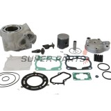 Σετ κυλίνδρου και πιστονιού -ATHENA- P400485100030, Yamaha YZ 125 2005-2021