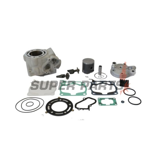 Σετ κυλίνδρου και πιστονιού -ATHENA- P400485100030, Yamaha YZ 125 2005-2021