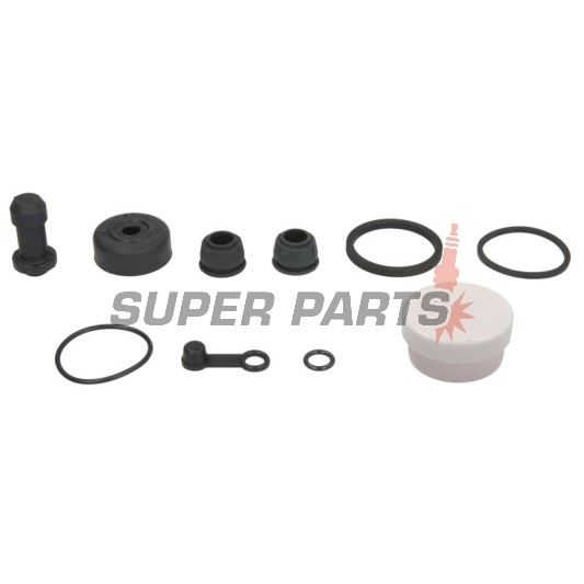 Κιτ επισκευής δαγκάνας φρένου -TOURMAX- Honda ATC 250 1982-1984, Honda ATC 200 1983-1987, Honda ATC 350 1985-1986, Honda TRX 250 1987-1992, Honda TRX 300 1990-2010, Honda TRX 400 1999-2014, Kawasaki KFX 450 2008-2014