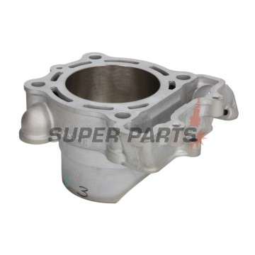 Κύλινδρος -CYLINDER WORKS- 249cc (77mm), Kawasaki KX 250 2009