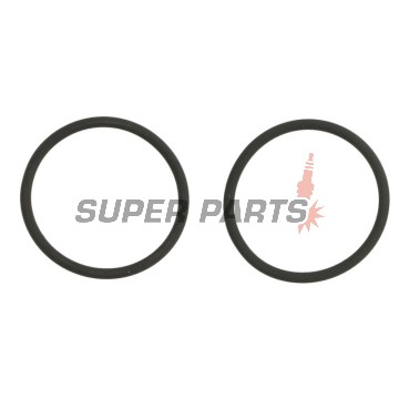 O-ring κεφαλής κυλίνδρου -ATHENA- 53.6x2.5mm, Honda TRX 500 2012-2014, Kymco MXU 400 2008-2012