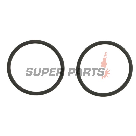 O-ring κεφαλής κυλίνδρου -ATHENA- 53.6x2.5mm, Honda TRX 500 2012-2014, Kymco MXU 400 2008-2012