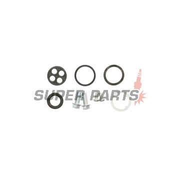 Κιτ επισκευής ρουμπινέτου καυσίμου -ALL BALLS- Honda XR 650 2000-2007