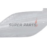 Κρύσταλλο φλας -VICMA- μπροστινό αριστερό, Aprilia RSV/RSV4 1000 R/Factory/APRC, Peugeot XR7 50 2004-2012