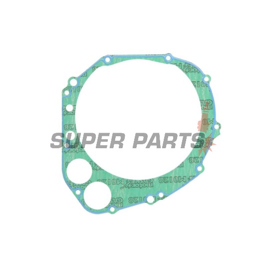 Φλάντζα καπακιού συμπλέκτη -ATHENA- Suzuki GSR 600 2006-2011, GSX-R 750 2000-2005, GSX-R 600 2001-2005, GSX-R 1000 2001-2020