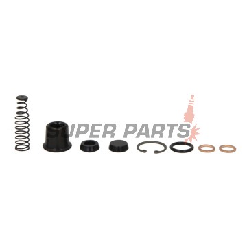Κιτ επισκευής τρόμπας φρένου -ALL BALLS- Honda CB 1000 2008-2015, CBR 1000 2004-2005, 2013-2015, CBR 600 2003-2006, CBR 900 1993-2003, CTX 1300 2014-2016, GL 1200 1984-1987, GL 1500 1988-2000, TRX 420 2009-2018, TRX 450 2015