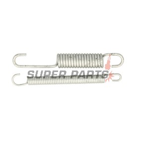Σετ ελατηρίων κεντρικού σταντ -RMS- Aprilia Amico/MX/RX/SR 50, Moto 6.5/Pegaso 600/650, Red Rose/RS/RX/SX 125, RST 1000 Mille Futura/RSV 1000