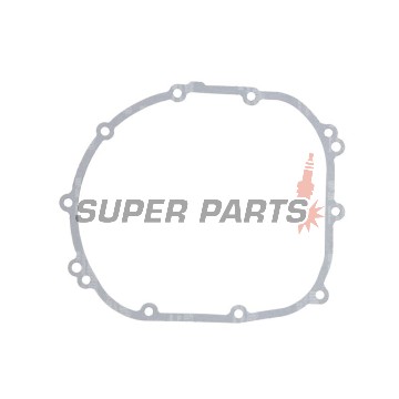 Φλάντζα καπακιού συμπλέκτη -WINDEROSA- Kawasaki Z 750 2006-2007, Kawasaki Z 1000 2003-2008, Kawasaki ZR 750 2005-2006