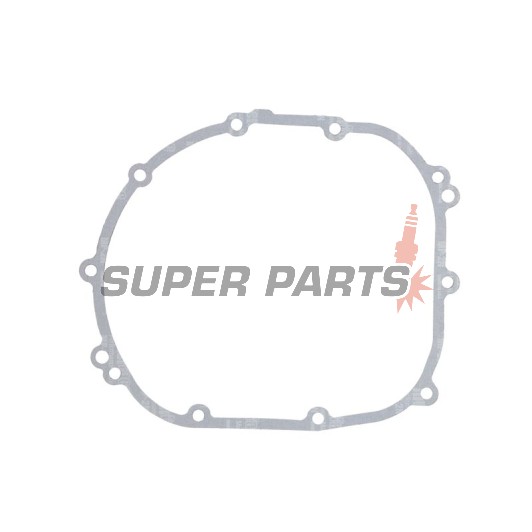 Φλάντζα καπακιού συμπλέκτη -WINDEROSA- Kawasaki Z 750 2006-2007, Kawasaki Z 1000 2003-2008, Kawasaki ZR 750 2005-2006