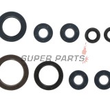 Σετ τσιμουχών κινητήρα -ATHENA- Husqvarna FC 250 2014-2015, KTM EXC-F 250 2014, SX-F 250 2013-2015, XC-F 250 2013-2015, XCF-W 250 2014