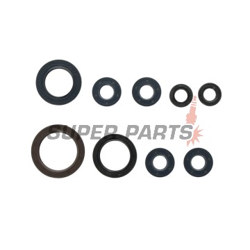 Σετ τσιμουχών κινητήρα -ATHENA- Husqvarna FC 250 2014-2015, KTM EXC-F 250 2014, SX-F 250 2013-2015, XC-F 250 2013-2015, XCF-W 250 2014