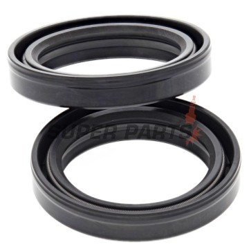 Τσιμούχες μπροστινού πιρουνιού -ALL BALLS- Kawasaki KX 100 1995-2017, KX 80 1992-1994, 1998, 2000, KX 85 2001-2018, KZ 550 1983-1984, KZ 650 1981-1983, KZ 700 1984, KZ 750 1980-1984, ZN 700 1984-1985, Suzuki DR 250 1982-1985