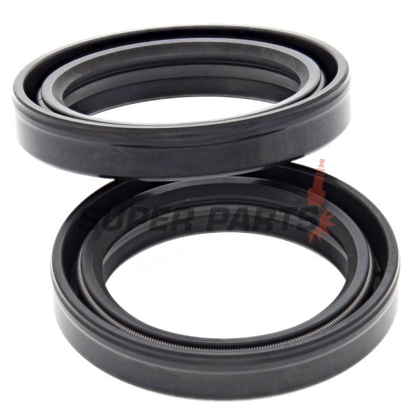 Τσιμούχες μπροστινού πιρουνιού -ALL BALLS- Kawasaki KX 100 1995-2017, KX 80 1992-1994, 1998, 2000, KX 85 2001-2018, KZ 550 1983-1984, KZ 650 1981-1983, KZ 700 1984, KZ 750 1980-1984, ZN 700 1984-1985, Suzuki DR 250 1982-1985