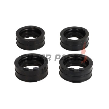 Λαιμοί εισαγωγής -TOURMAX- Yamaha FZR 1000 1989-1995, Yamaha FZR 750 1989, Yamaha YZF 750 1993-1996, Yamaha YZF 1000 1996-2001