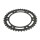 Πίσω γρανάζι -JT- JTR3,41, 41 δόντια, ατσάλινο, BMW F 650 2008-2012, F 700/750 2018, F 800 2008-2020