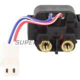 Ρελέ μίζας -TOURMAX- Yamaha YFM 350 1996-2005, Yamaha YFM 400 1996-1997