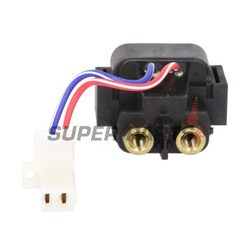 Ρελέ μίζας -TOURMAX- Yamaha YFM 350 1996-2005, Yamaha YFM 400 1996-1997