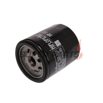 Φίλτρο λαδιού -HIFLO FILTRO- HF551