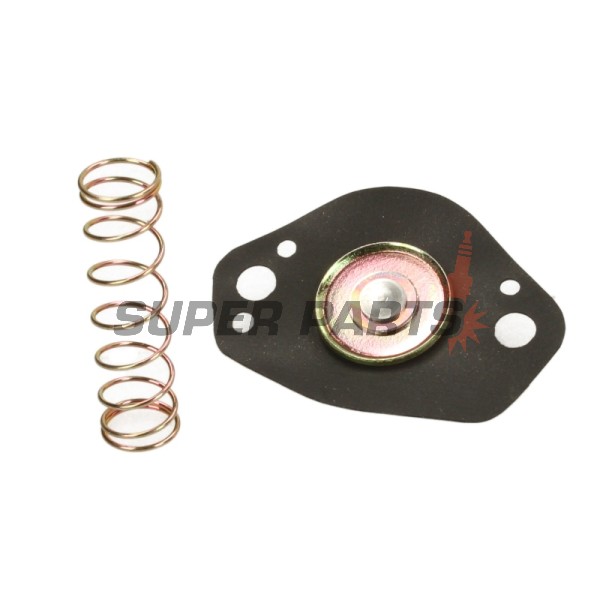 Κιτ επισκευής βαλβίδας AIR CUT -TOURMAX- Yamaha YFM 600 1999-2001