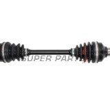 Ημιαξόνιο -ALL BALLS- CF Moto CF 500/600 2013-2014, CF 800 2013-2016,x500/800 2012-2013,x600 2011-2013, Yamaha YFM 700 2016-2018