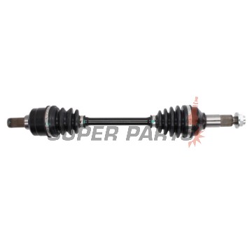 Ημιαξόνιο -ALL BALLS- CF Moto CF 500/600 2013-2014, CF 800 2013-2016,x500/800 2012-2013,x600 2011-2013, Yamaha YFM 700 2016-2018