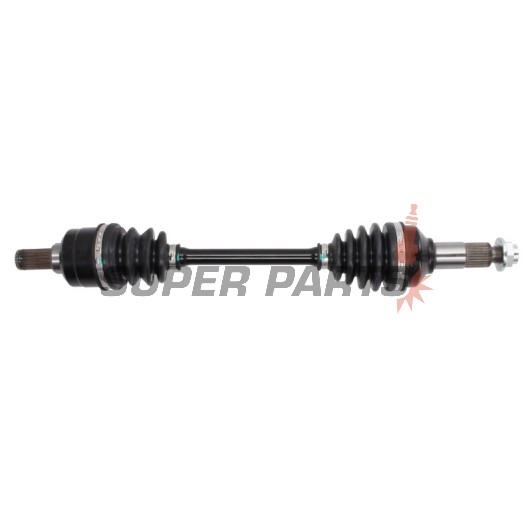 Ημιαξόνιο -ALL BALLS- CF Moto CF 500/600 2013-2014, CF 800 2013-2016,x500/800 2012-2013,x600 2011-2013, Yamaha YFM 700 2016-2018