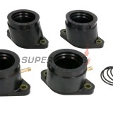 Λαιμοί εισαγωγής -TOURMAX- Yamaha XJR 1300 2002-2006