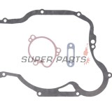 Κιτ επισκευής αντλίας νερού -WINDEROSA- Kawasaki KX 250 1992, 1995-1996