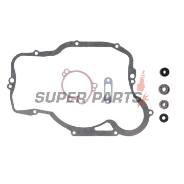 Κιτ επισκευής αντλίας νερού -WINDEROSA- Kawasaki KX 250 1992, 1995-1996