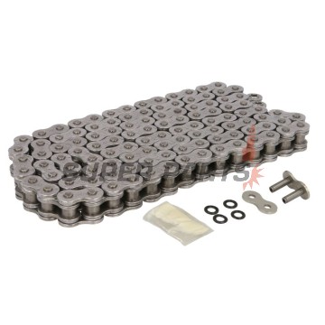 Αλυσίδα -JT- JTC525Z3112RL, μέγεθος 525, 112 κρίκοι, διπλό ενισχυμένη