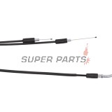 Ντίζα γκαζιού -4 RIDE- Aprilia RS 50 1993-2012