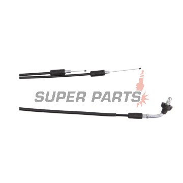 Ντίζα γκαζιού -4 RIDE- Aprilia RS 50 1993-2012