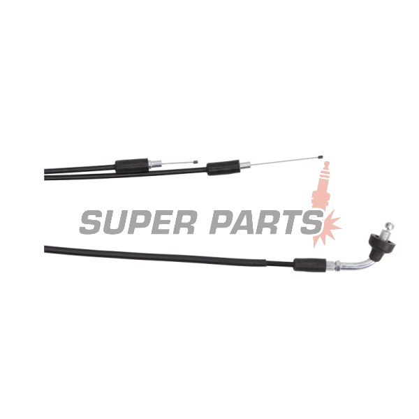 Ντίζα γκαζιού -4 RIDE- Aprilia RS 50 1993-2012