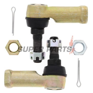 Εξωτερικό ακρόμπαρο -ALL BALLS- Can-Am Outlander 330 2004-2005, Outlander 400 2003-2015, Outlander 500 2007-2012, Outlander 650/800 2006-2012, Renegade 500 2008-2012, Renegade 800 2007-2011, Kawasaki KVF 360 2003-2013