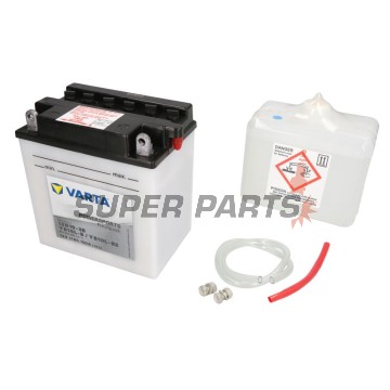 Μπαταρία -VARTA- 12N10-3B, 11Ah 12V