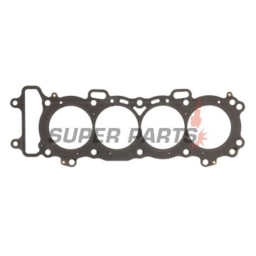 Φλάντζα κεφαλής (πάνω) -ATHENA- Honda CBR 900 2002-2003