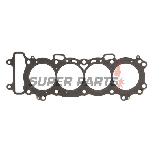 Φλάντζα κεφαλής (πάνω) -ATHENA- Honda CBR 900 2002-2003