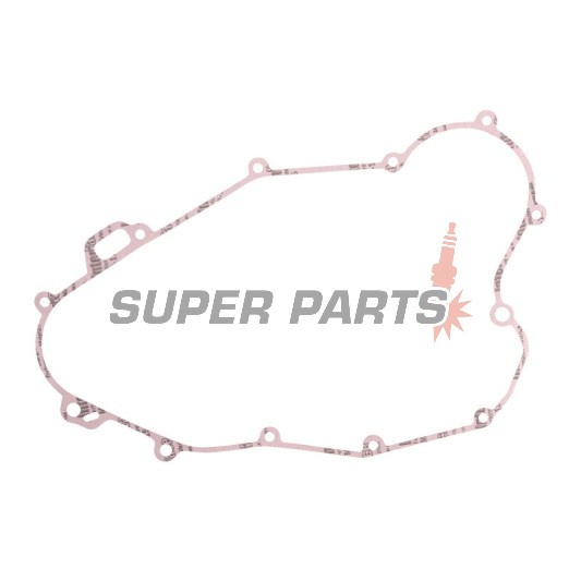 Φλάντζα καπακιού συμπλέκτη -WINDEROSA- KTM EXC 450 2008-2011, KTM EXC 530 2009-2011, KTM EXC-R 450 2008, KTM EXC-R 530 2008, KTM XC-W 400 2009-2010, KTM XC-W 450 2008-2011, KTM XC-W 530 2009-2011, KTM XCR-W 450 2008