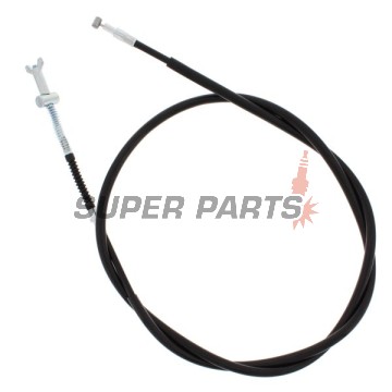 Ντίζα φρένου -ALL BALLS- Honda TRX 250 2006-2017, TRX 420 2007-2013