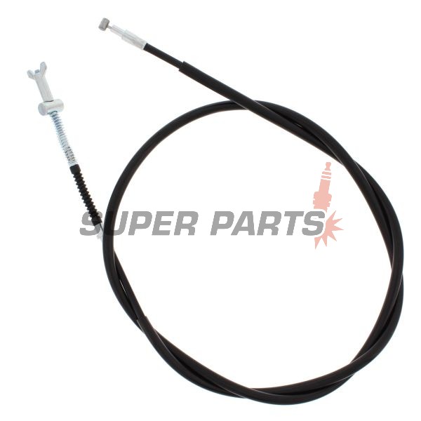 Ντίζα φρένου -ALL BALLS- Honda TRX 250 2006-2017, TRX 420 2007-2013