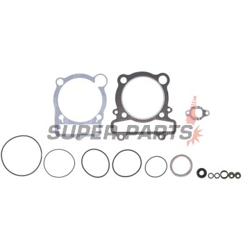 Σετ φλαντζών κυλίνδρου -WINDEROSA- Yamaha YFM 350 1987-1999, Yamaha YFM 400 1993-1998