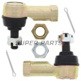 Εξωτερικό ακρόμπαρο -ALL BALLS- Kawasaki KFX 700 2005-2007, 2009