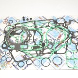 Πλήρες σετ φλαντζών κινητήρα -ATHENA- Beta RR 400/450 2005-2009, KTM EXC 400 2000-2007, EXC 450 2002-2007, EXC-G 450 2003-2007, EXC-G 400 2004-2007, SX 400 2000-2006