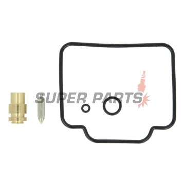Κιτ επισκευής καρμπυρατέρ -TOURMAX- Suzuki LT-F 300 1993-1997