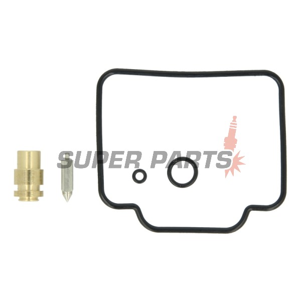 Κιτ επισκευής καρμπυρατέρ -TOURMAX- Suzuki LT-F 300 1993-1997