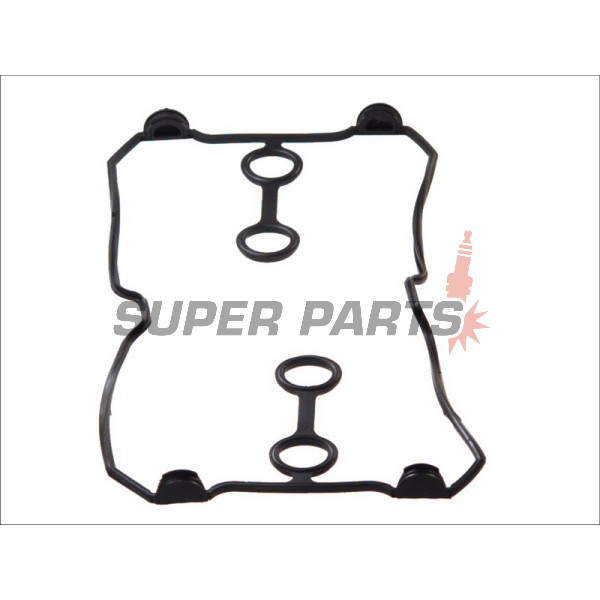 Φλάντζα καπακιού βαλβίδων -ATHENA- Honda CB 1000 1993-1999, CBR 1000 1987-2000